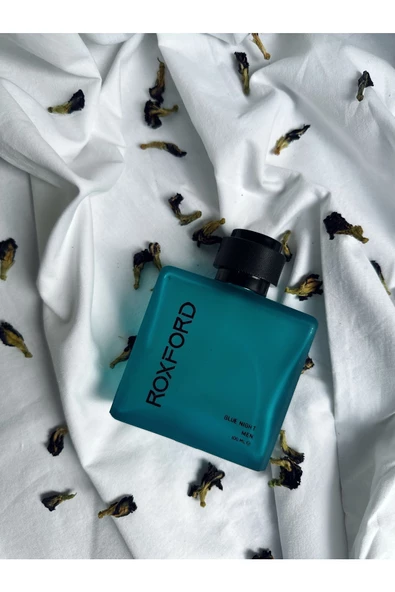 ROXFORD Aromatik Edc 100 ml Erkek Parfüm