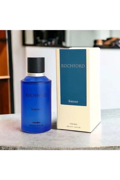 ROCHFORD Frover 100 ml Erkek Parfümü