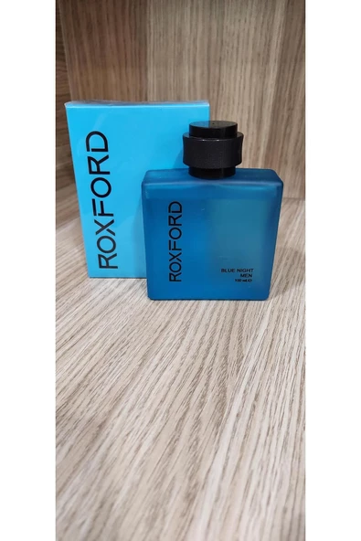 ROCHFORD Roxford Erkek Black Nıght Parfüm Standart