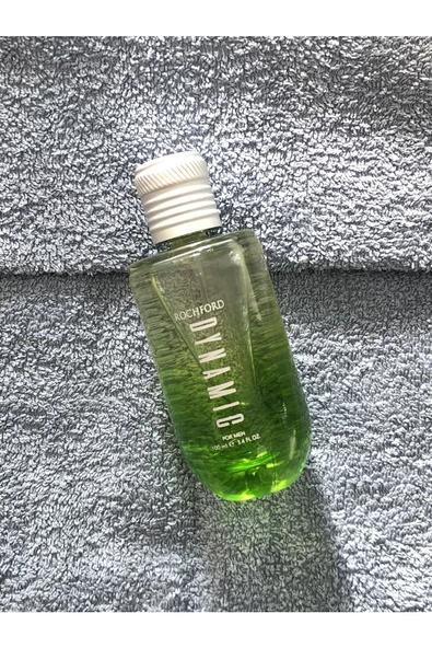 ROCHFORD DYNAMİC 100 ML ERKEK PARFÜMÜ - 2