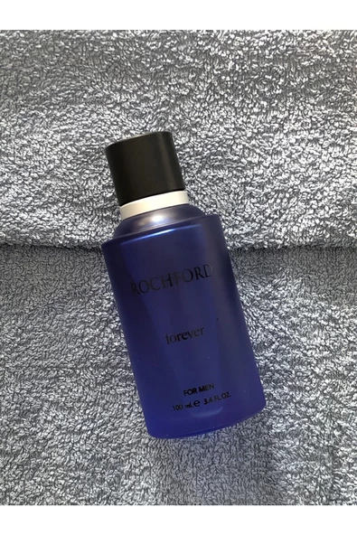 ROCHFORD Frover 100 ml Erkek Parfümü - 2