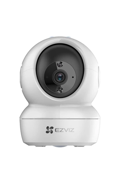 EZVIZ CS-H6C 1080p Pan-Tilt Ev Tipi Kamera