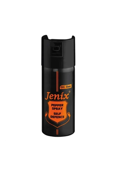 Jenix Göz Yaşartıcı Koruyucu Sprey 60 ml