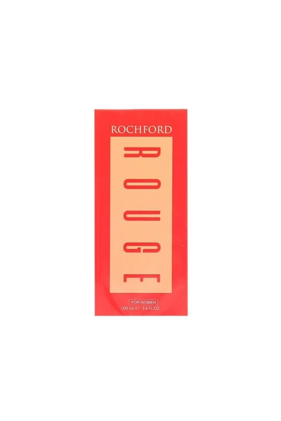 ROCHFORD Rogue 100 Ml Kadın Parfüm - 2