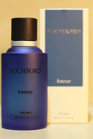 ROCHFORD Forever Erkek Parfüm