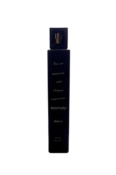 NETAVANTAJ ROXFORD Noir 100 ml Kadın Parfüm - 1