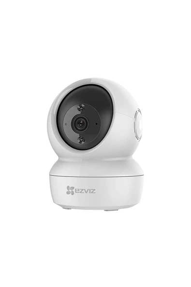 EZVIZ CS-H6C 1080p Pan-Tilt Ev Tipi Kamera - 2