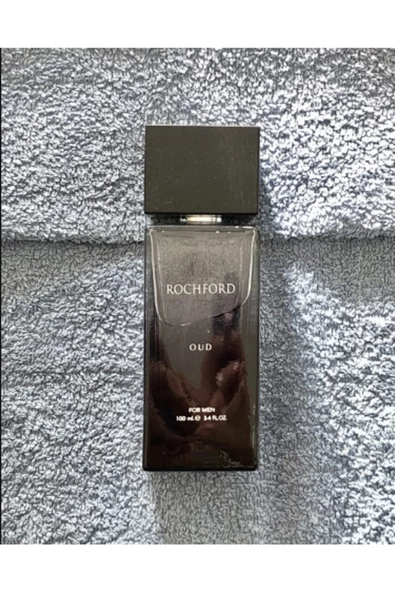 ROCHFORD Oud 100 ML Erkek Parfümü - 2