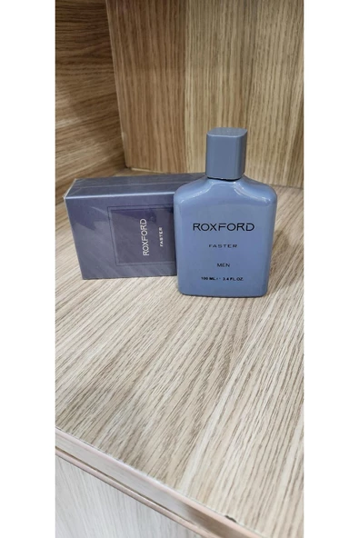 ROCHFORD Roxford Erkek Faster Parfüm Standart - 2