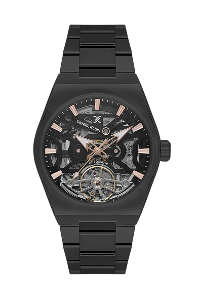 DK.1.13857-5 DANIEL KLEIN KOL SAATİ