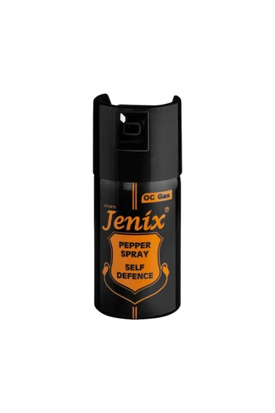 Jenix Koruyucu Koruma Spreyi 60 ml - 2