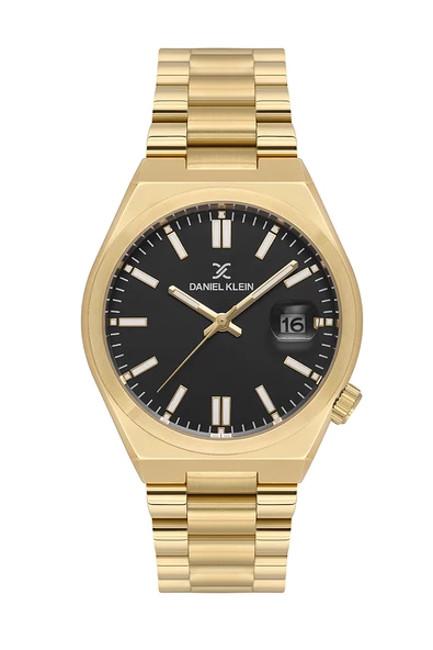 DK.1.13861-6 DANIEL KLEIN KOL SAATİ