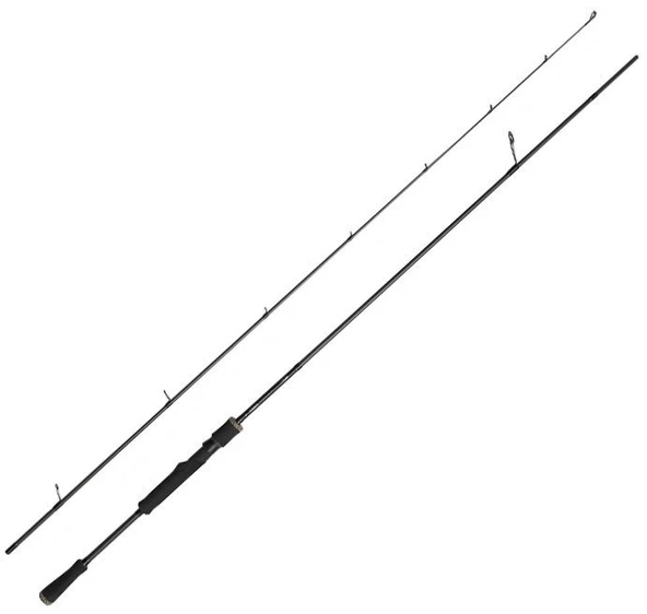 Dam Yagı Ultra Lıght Jıg 2.10m 2-12g 2 Parça LRF Kamışı