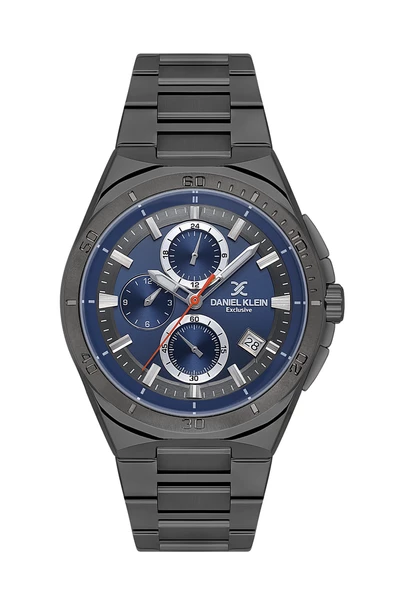 DK.1.13838-5 DANIEL KLEIN KOL SAATİ