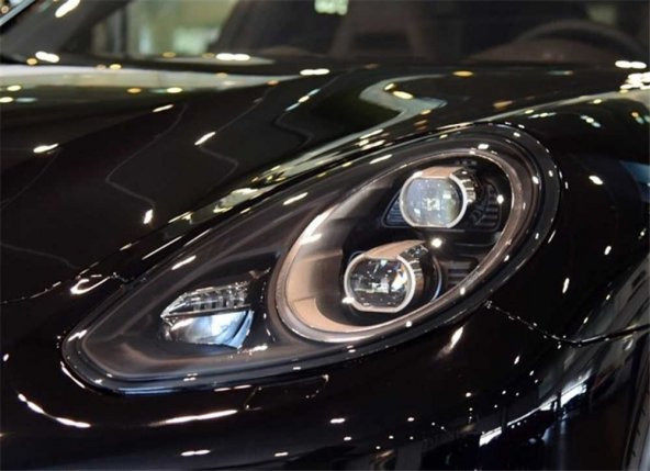 PORSCHE PANAMERA FAR CAMI SOL 2015-2017 - 2
