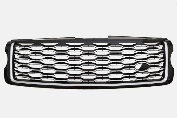 RANGE ROVER VOGUE 2013-2017 İÇİN 2018+ MAKYAJLI PANJUR
