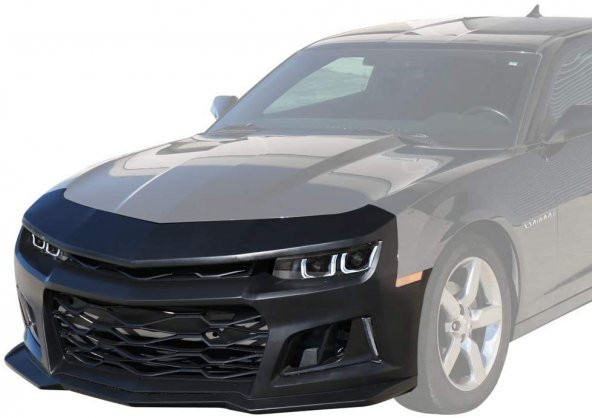 CHEVROLET CAMARO 2010-2014 İÇİN 2016-2018 GÖRÜNÜM ZL1 TAMPON - Resim 3
