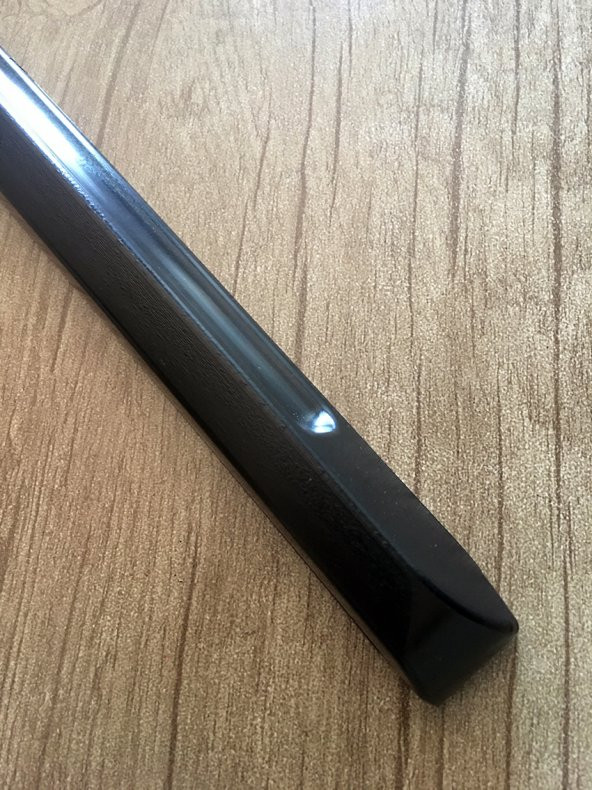 MERCEDES W201 BAGAJ KAPAĞI ÇITASI 2017500193 - 2017580202 - 3