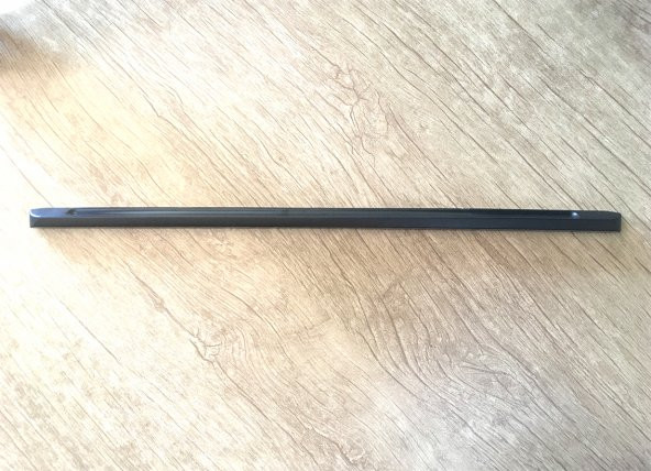 MERCEDES W201 BAGAJ KAPAĞI ÇITASI 2017500193 - 2017580202 - 4