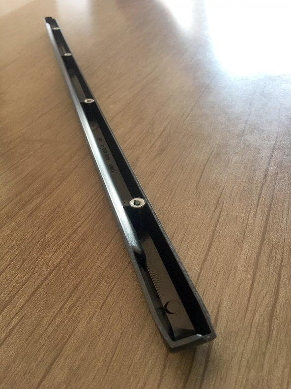 MERCEDES W201 BAGAJ KAPAĞI ÇITASI 2017500193 - 2017580202 - 5