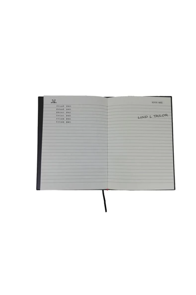 Wiccu Gifts Death Note Defter Kalem - 2