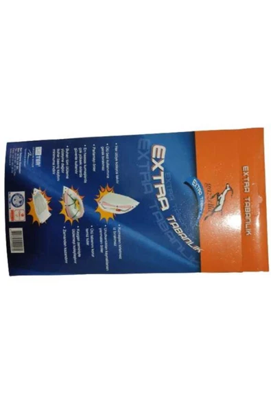 Gazella Ev Tipi Ütü Teflonu (ütü Altlıgı) - 2