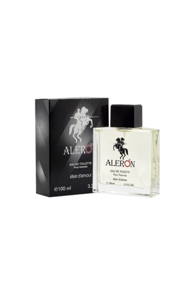 Aleron Erkeklere Özel Parfüm 75 ml