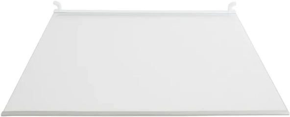 Bosch Siemens Profilo Buzdolabı Cam Raf. En:62,5 cm Boy: 46,5 cm Açıklama okuyunuz. ürün görseli 1