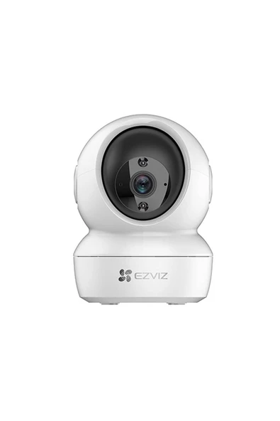 EZVIZ Cs-h6c 2mp 1080p 360 Derece Pt Hareketli Kamera(ÇİFT YÖNLÜ KONUŞMA)