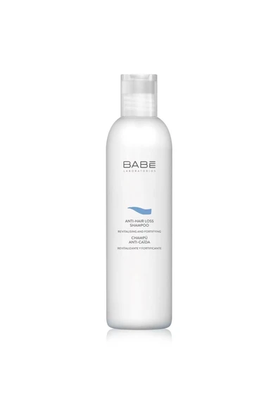 Babe Anti-Hair Loss Energising 250 ml Saç Dökülmesi Önleyici Şampuan