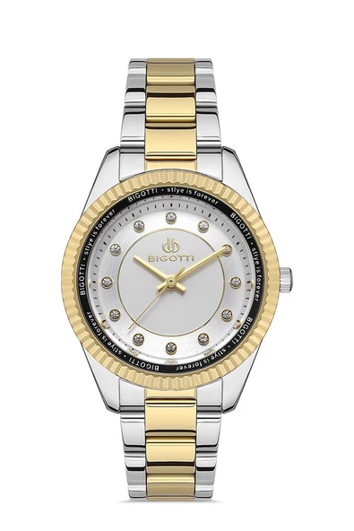 BG.1.10398-5 BIGOTTI KOL SAATİ