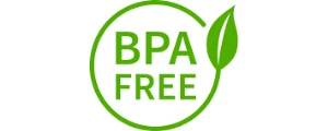 Moonstar Hava Sızdırmaz Kilitli Silindir Kavanoz 2 X1300 ML BPA FREE-JARSET2 - 4