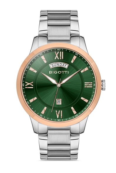 BG.1.10360-5 BIGOTTI KOL SAATİ