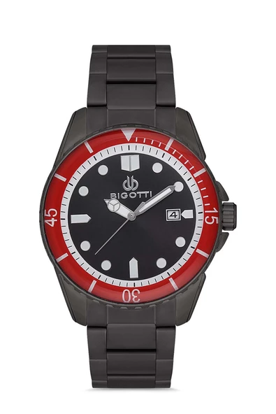 BG.1.10162.5 BIGOTTI KOL SAATİ