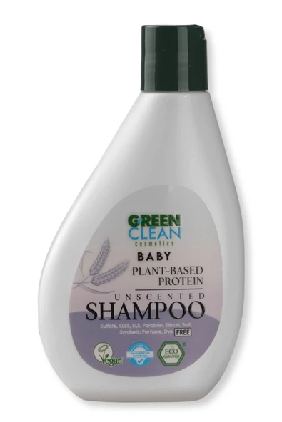Baby Organik Şampuan 275ml