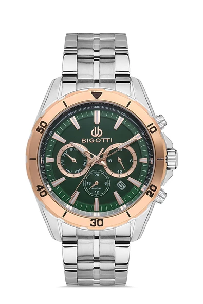 BG.1.10369-4 BIGOTTI KOL SAATİ