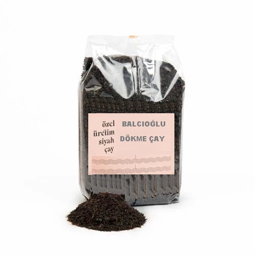 Balcıoğlu Özel Harman Çay 250 Gr