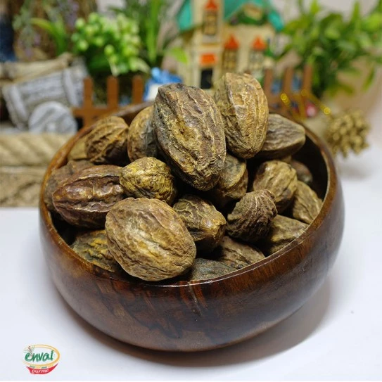 SARI HALİLE 200 GR ( Elenmiş, Katkısız )