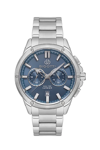 BG.1.10520-3 BIGOTTI KOL SAATİ