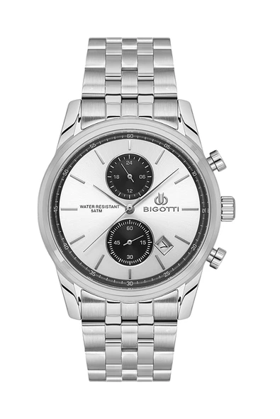 BG.1.10580-1 BIGOTTI KOL SAATİ