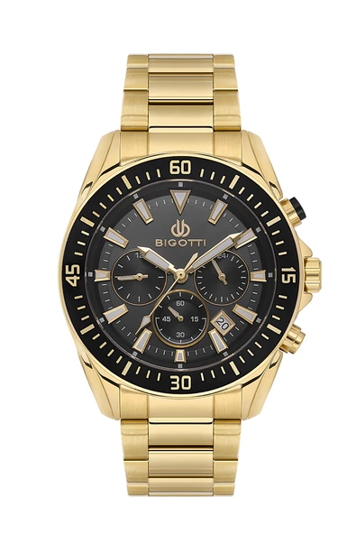BG.1.10570-3 BIGOTTI KOL SAATİ