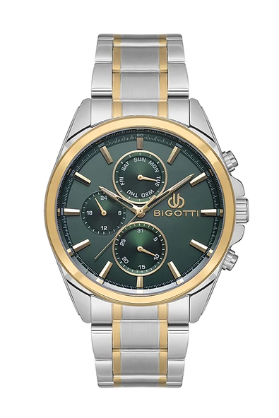 BG.1.10545-3 BIGOTTI KOL SAATİ