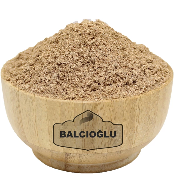 Balcıoğlu Osmanlı Kahvesi Toz Dökme 250 Gr