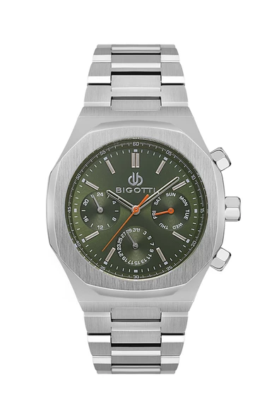 BG.1.10548-4 BIGOTTI KOL SAATİ