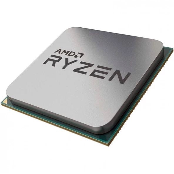 AMD Ryzen 7 5700X3D TRAY 3.0GHz 96MB Önbellek 8 Çekirdek AM4 7nm Kutusuz İşlemci - 1