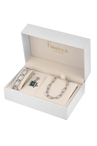 FL.1.10450-5 FREELOOK KOL SAATİ
