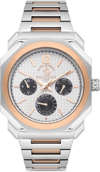 SB.1.10275.4 SANTA BARBARA POLO & RACQUET CLUB KOL SAATİ