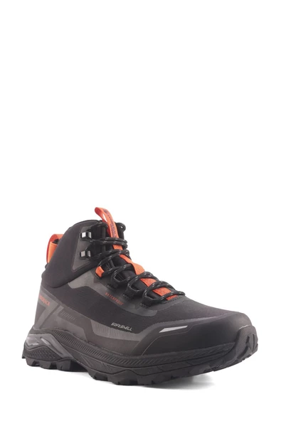 Lumberjack RACER HI 4PR Siyah Erkek Outdoor Bot