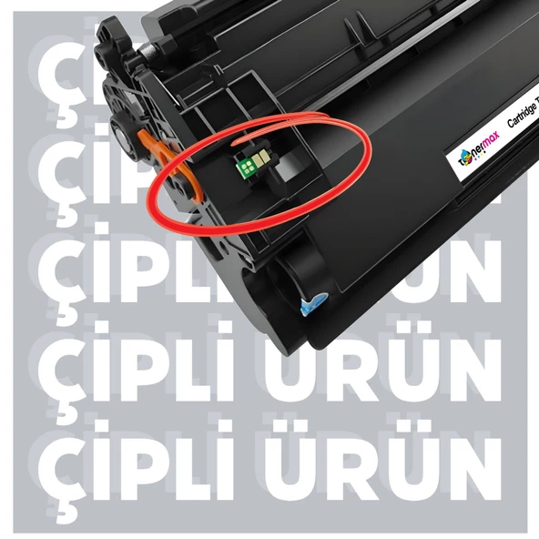 Hp 151X W1510X Muadil Toner - Çipli 4'lü Paket / 4003dn / 4003dw / 4003n / MFP 4103 / 4103fdn - 2