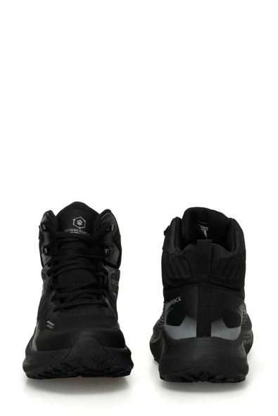 Lumberjack SPORTY HI 4PR Siyah Erkek Outdoor Bot - 3